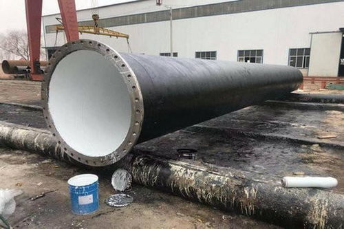 滄州盈耀管道設備 深耕行業，助力工業管道系統建設