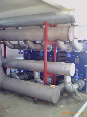 全國管道安裝工程一站式解決方案——上海詩琦不銹鋼制品專業服務